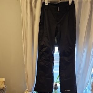 Columbia Women's Black Pants